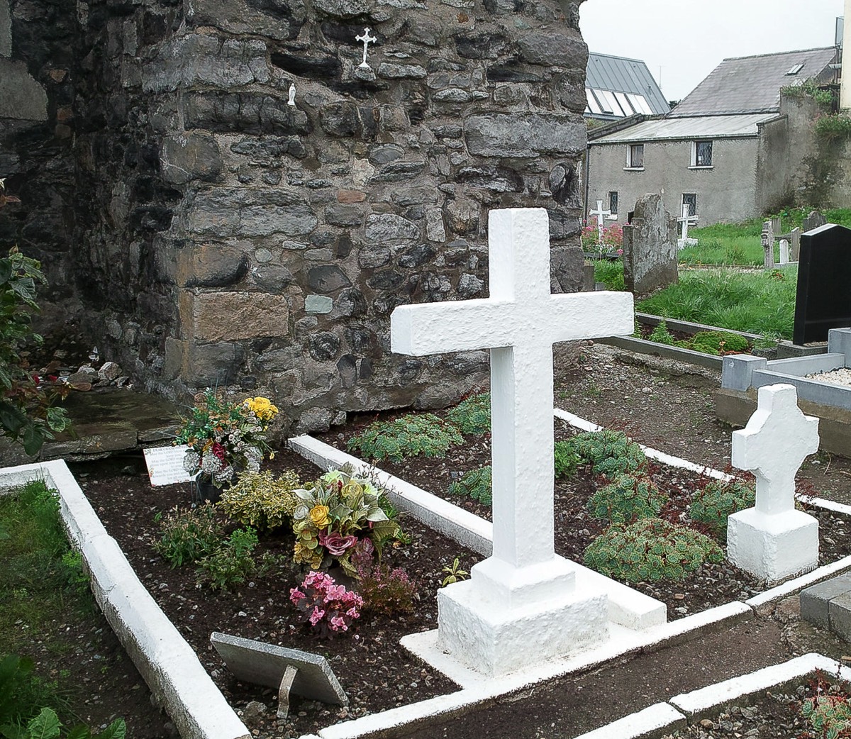 ST. MARY