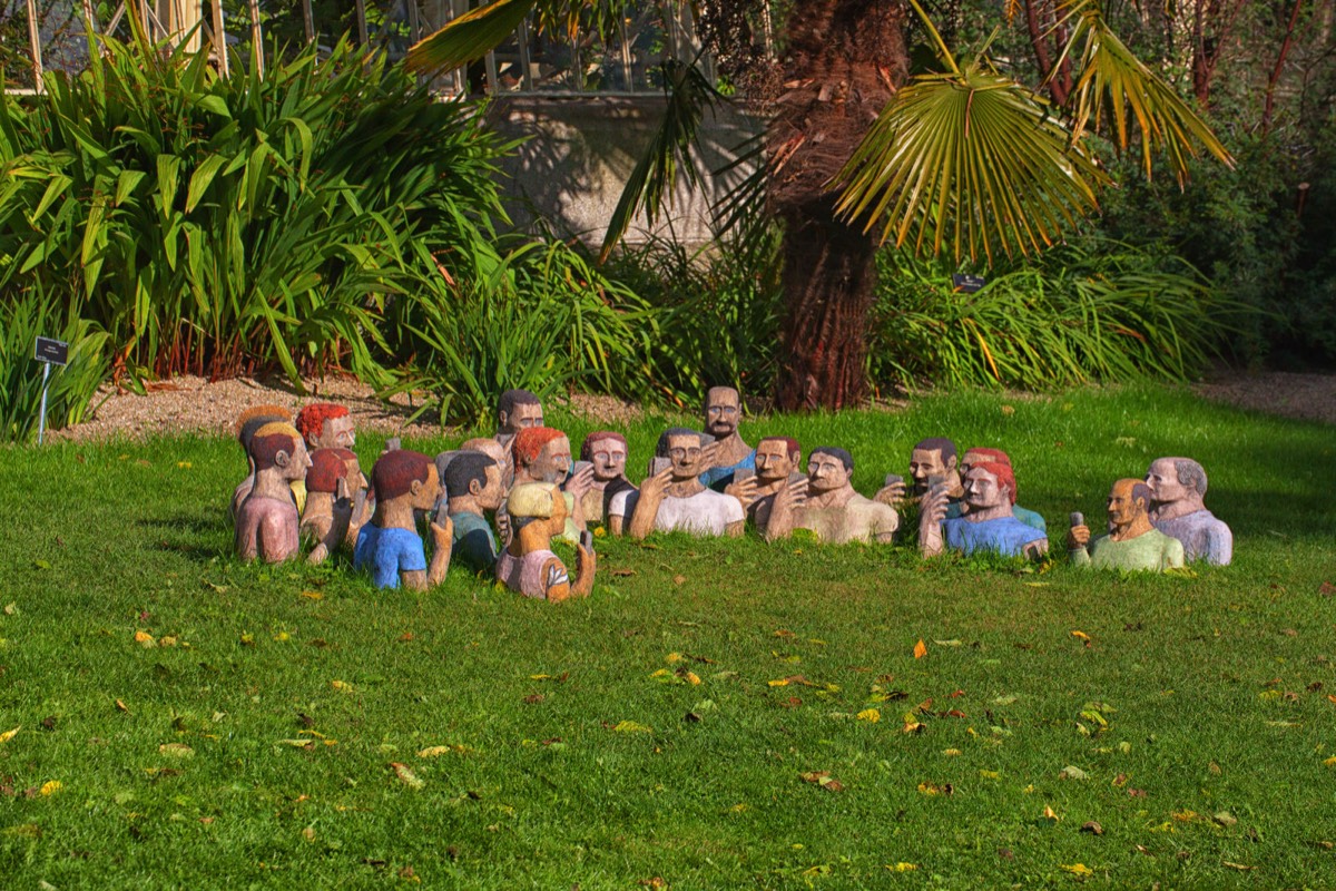 ONLOOKERS BY SANDRA McGOWEN  006