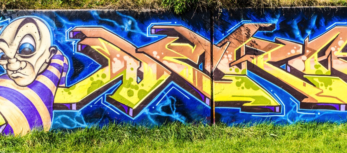 2012 VISIT TO DROGHEDA - STREET ART 012