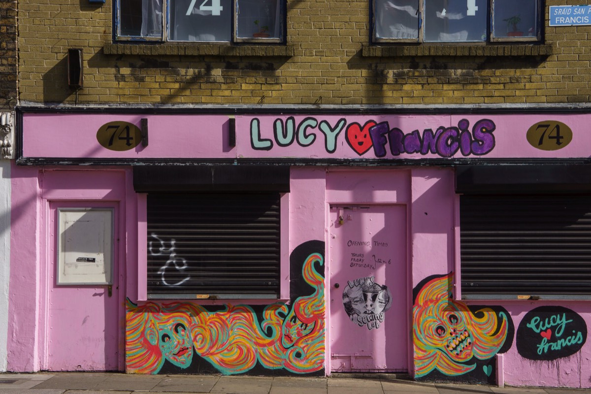 FRANCIS STREET SEPTEMBER 2012 008