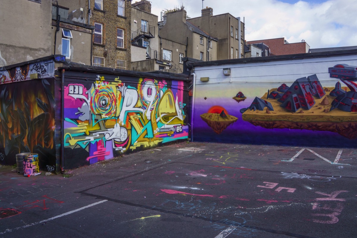 TIVOLI CARPARK SEPTEMBER 2012 016