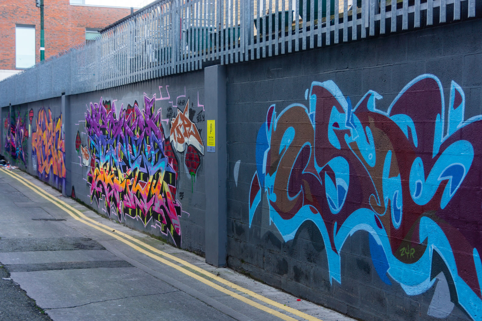 MURALS AT ORMOND PLACE
