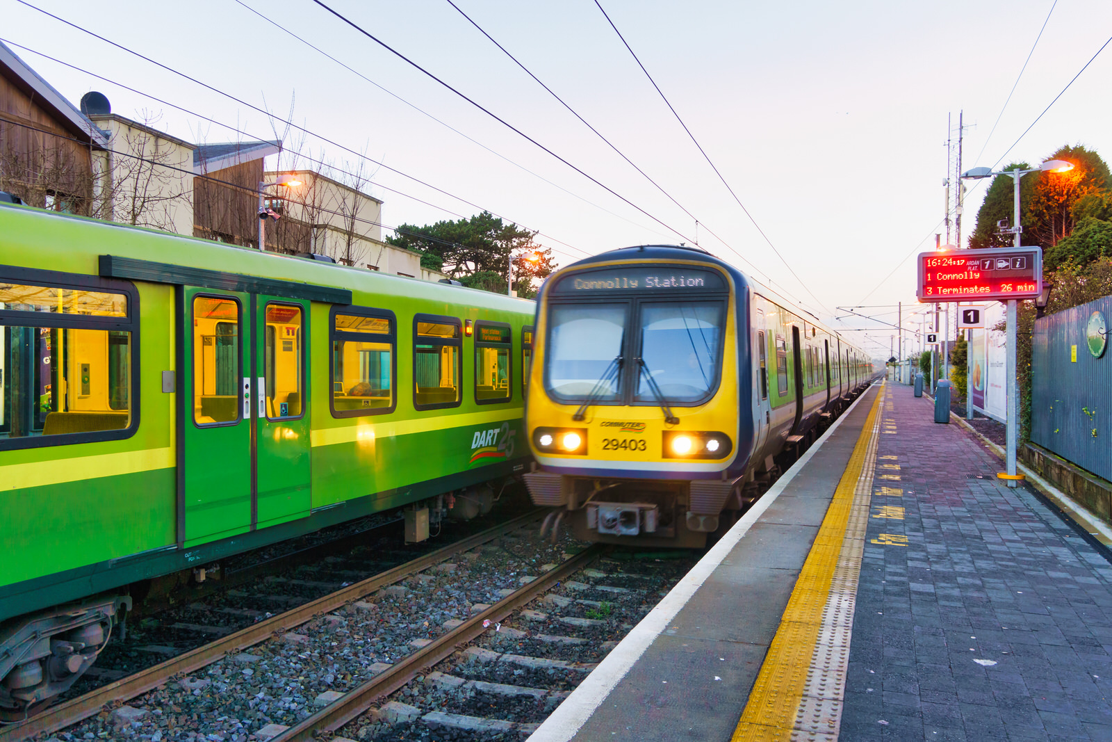 PUBLIC TRANSPORT 2013