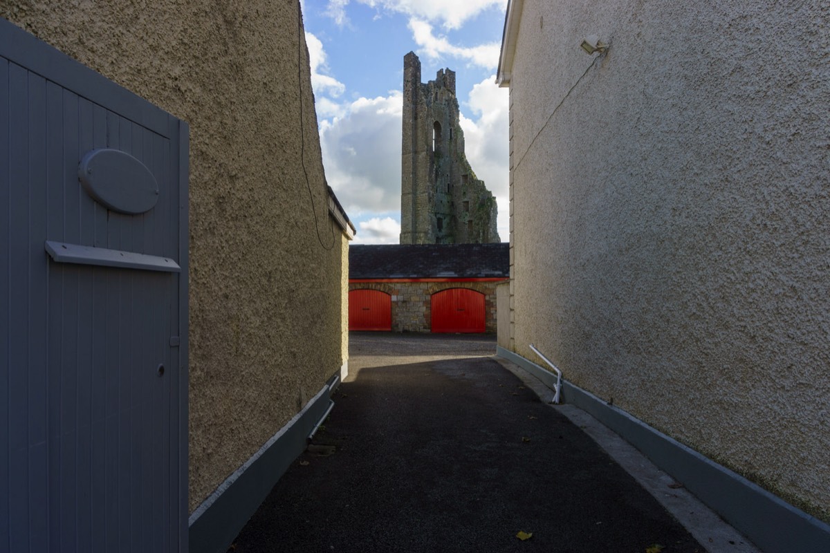 THE YELLOW STEEPLE IN TRIM COUNTY MEATH 015