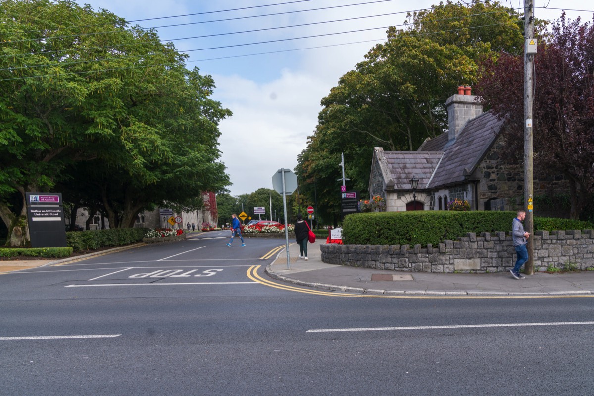 UNIVERSITY CAMPUS IN GALWAY 005