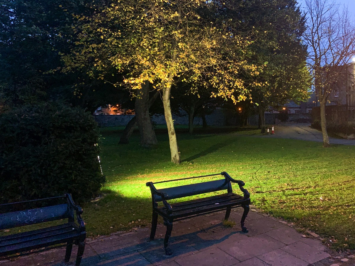KINGS INN S PUBLIC PARK 22 OCTOBER 2020 015