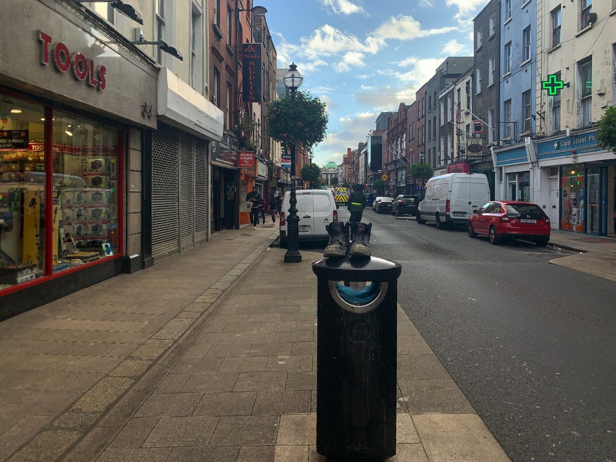  RANDOM IMAGES  -  USED AN IPHONE XR AND HALIDE MARK II APP  014